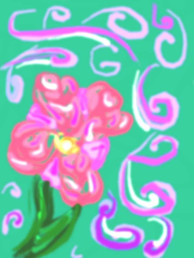 Floare
