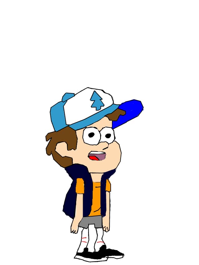 Dipper