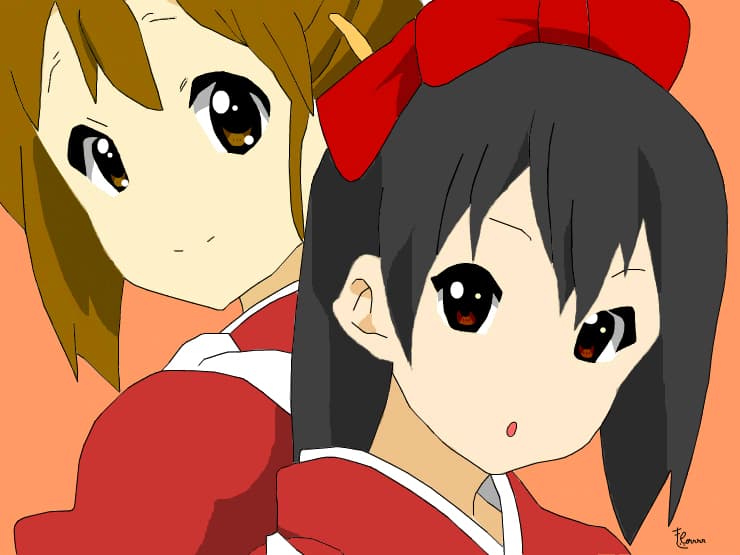 K-on
