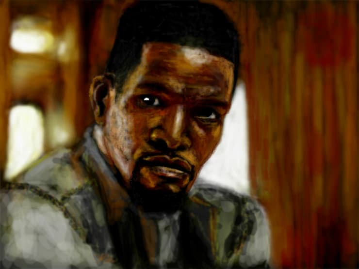 Jamie FOXx :))))