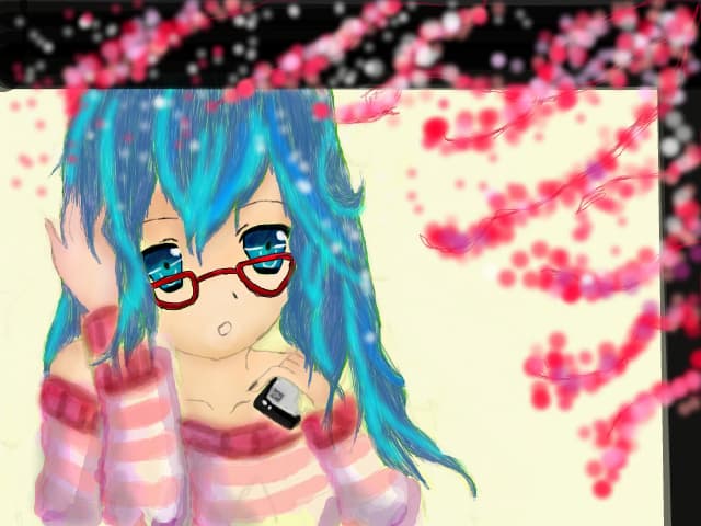 Hatsune Miku