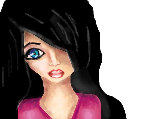 U know my name. not my life ~! ;3