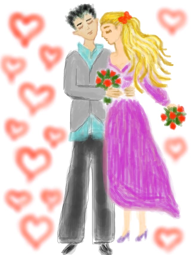 happy Valentin"s