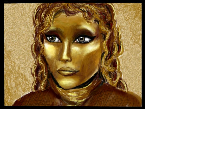 gold