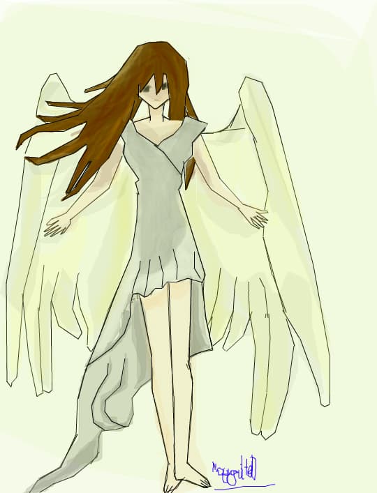 angel