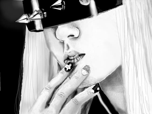 Ren :X:X