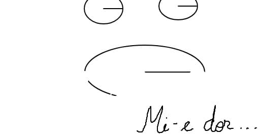 Mi-e dor de vechiul site...