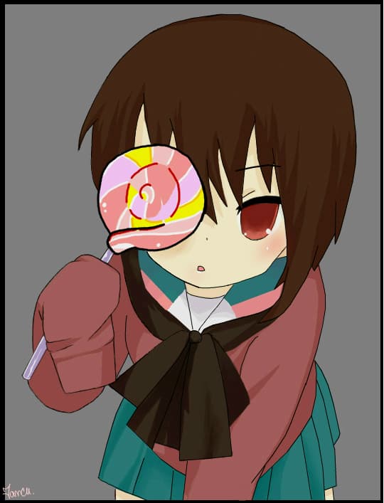 Anime