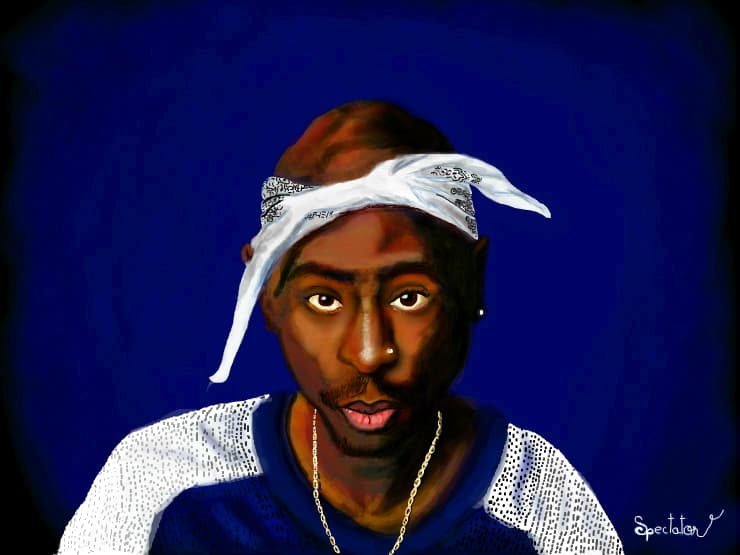 king Makaveli