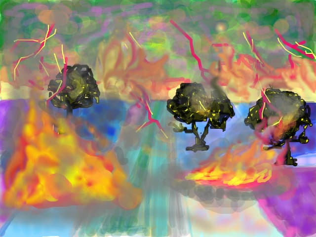 fire