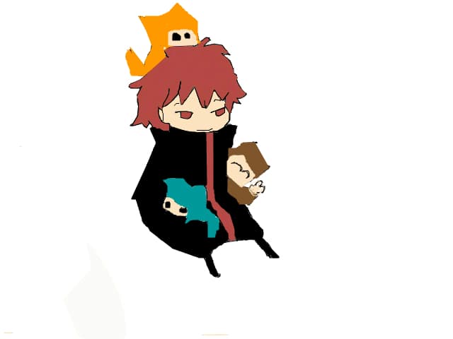 Sasori(pisici mutante:))]