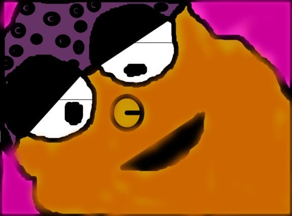 Fata adormita