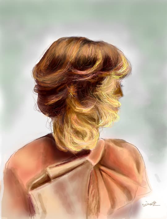 Haircut