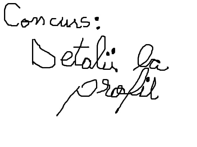 concurs