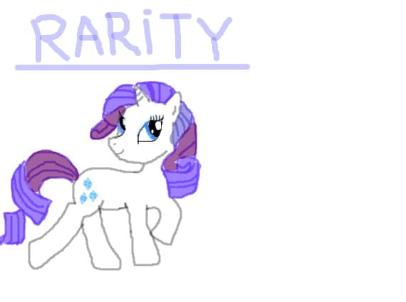 RARITY