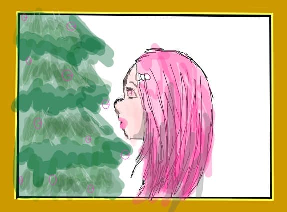 Desen 19158 modificat:xmas