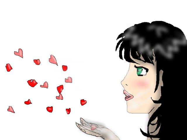 anime...