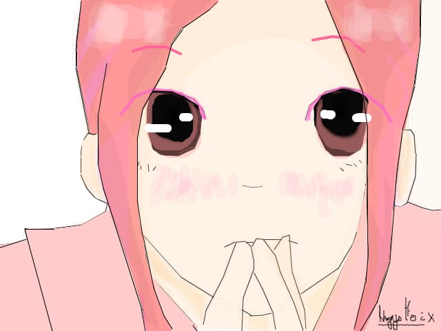 anime