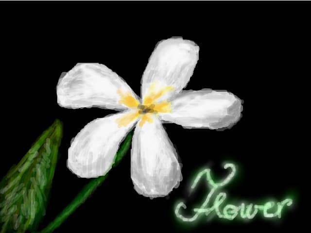 flower