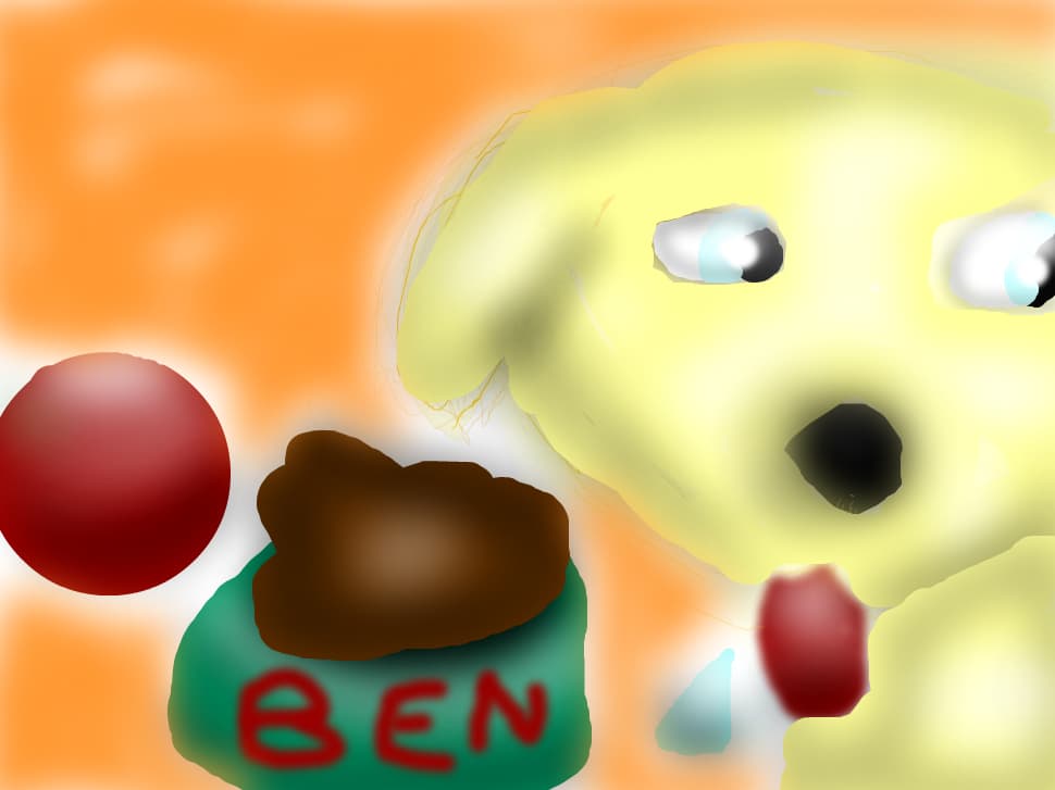 Ben catelul