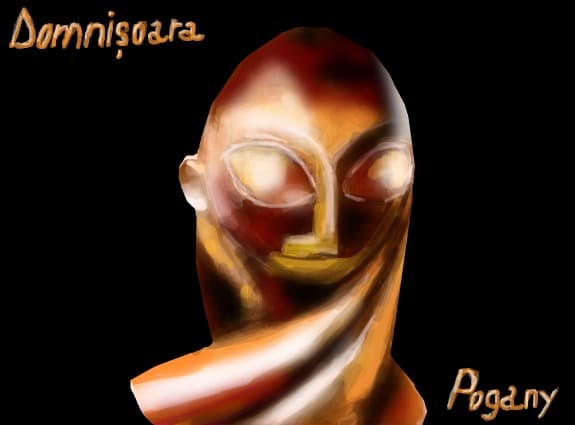 Domnisoara Pogany, opera lui Constantin Barncusi!