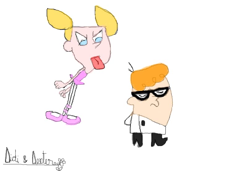 Didi si Dexter