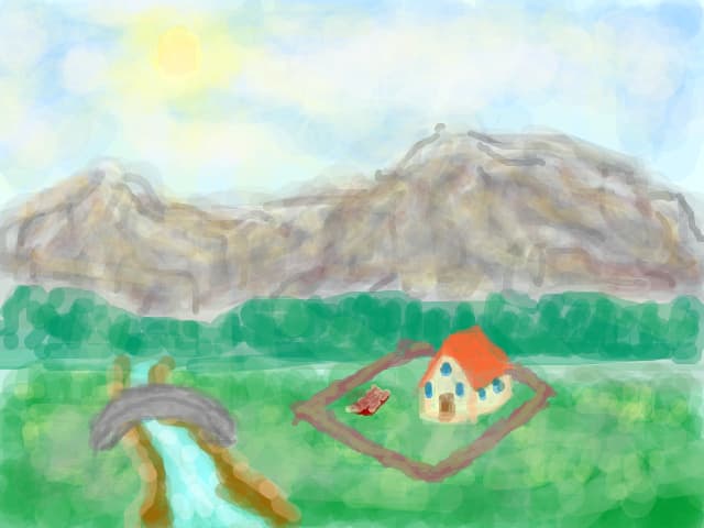 munti