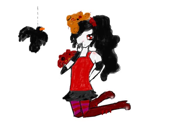 marceline