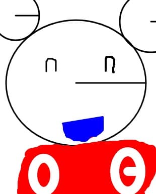 mikey mouse