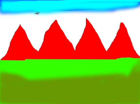 munte