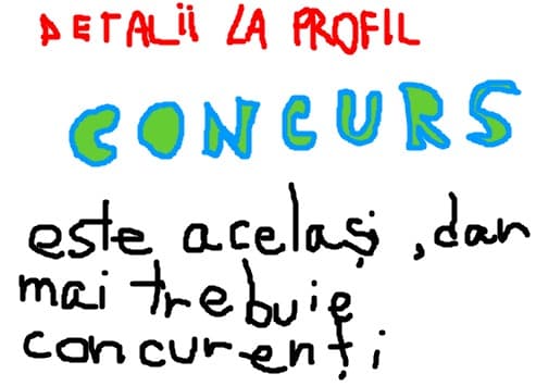 concurs