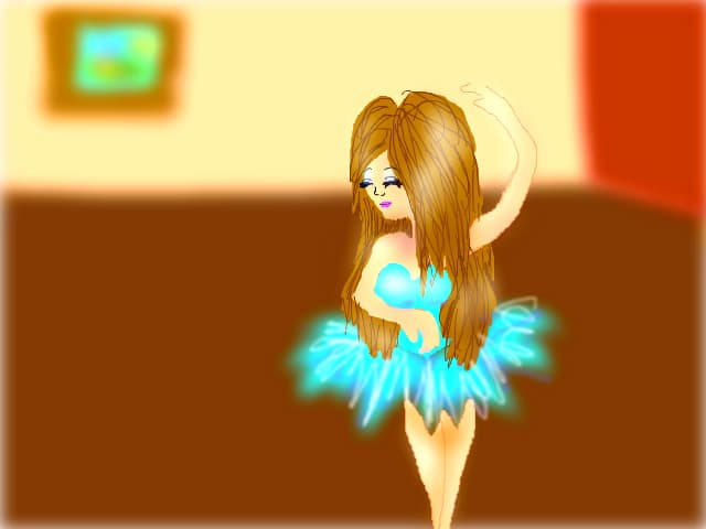 Balerina