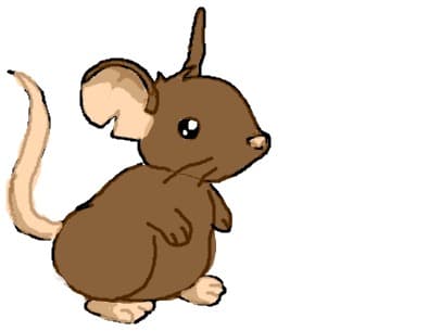 Mouse din transformice