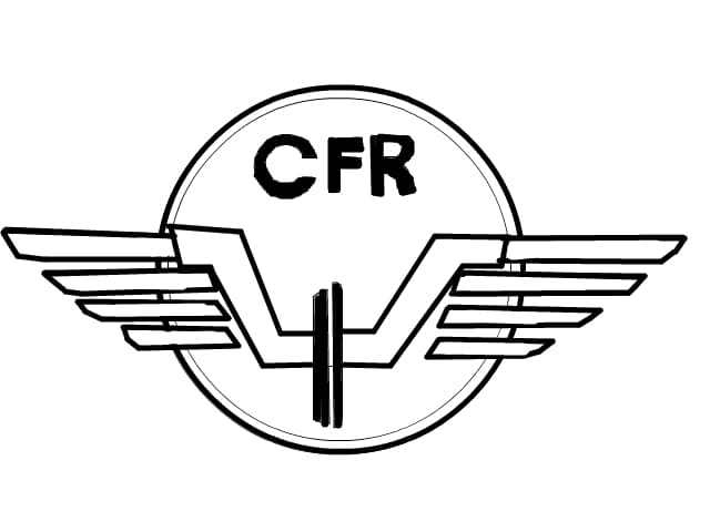 Nu e sigla CFR!