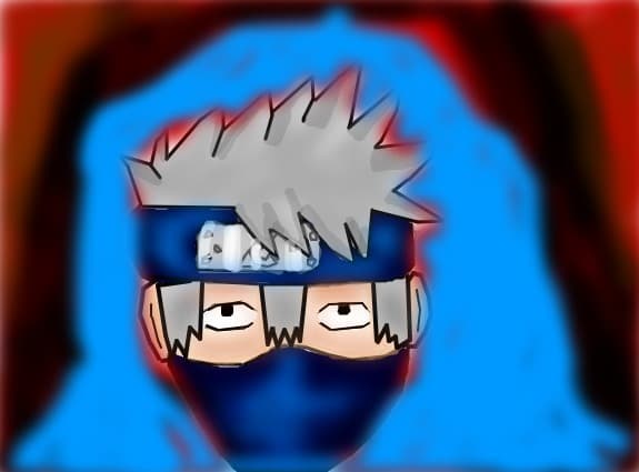 Kakashi