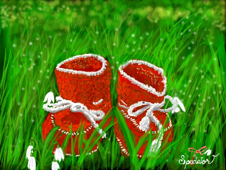 Martisor!