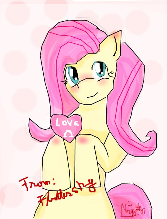 fluttershy