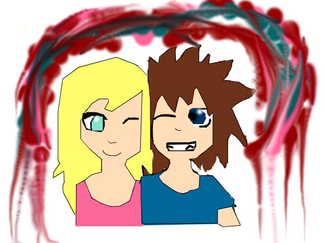 BoyAndGirl