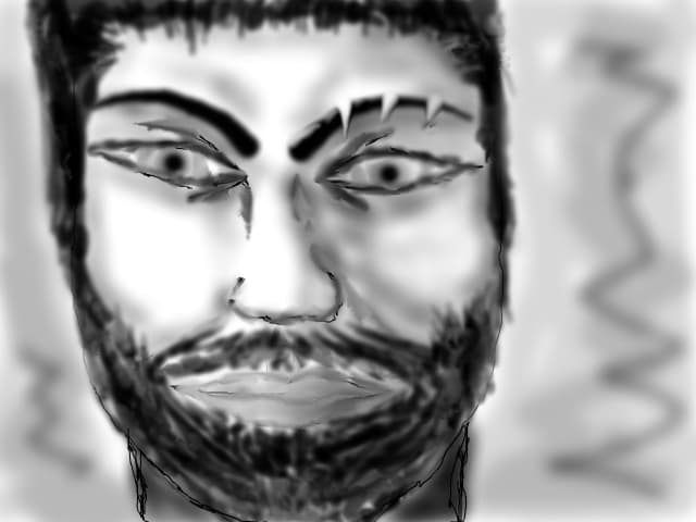 Terrorist