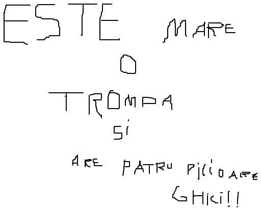 ghicitoare