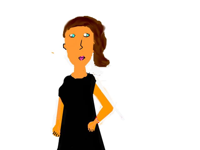 Antonia