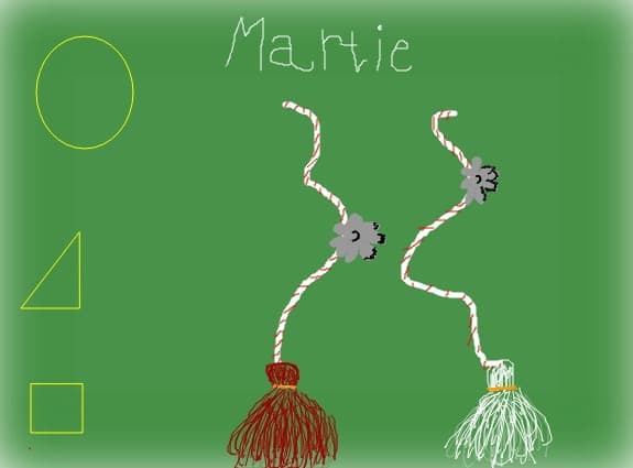 marcius