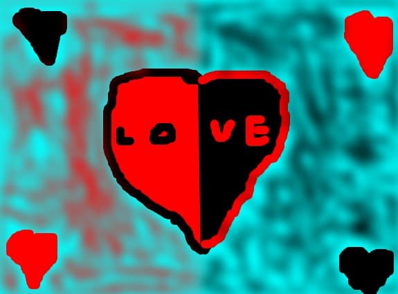 love