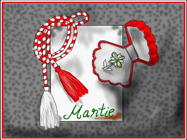 martisor