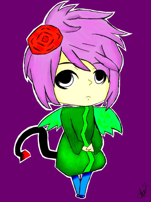 Anime