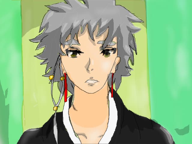 isane