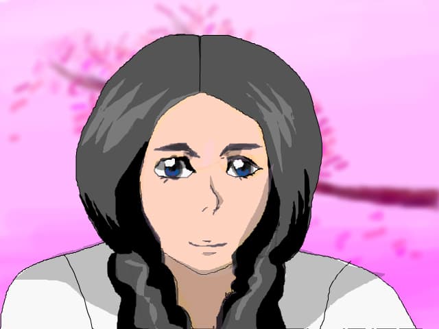capitanul unohana