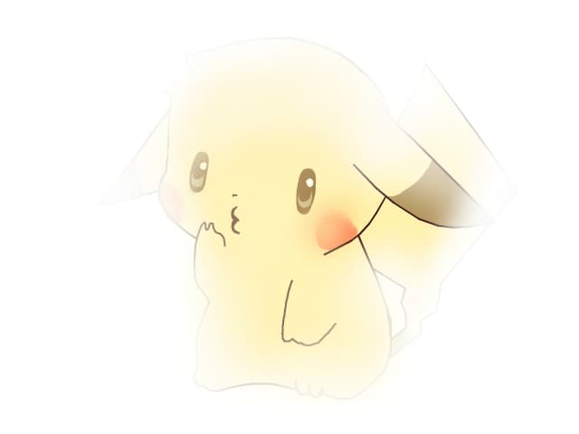 pika-pika