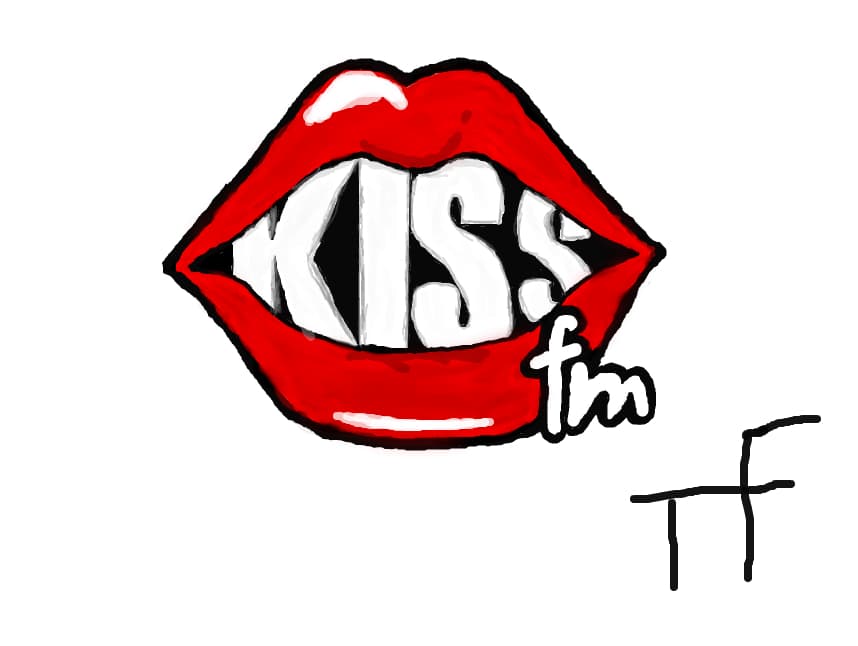 Kiss fm, pt kissomani