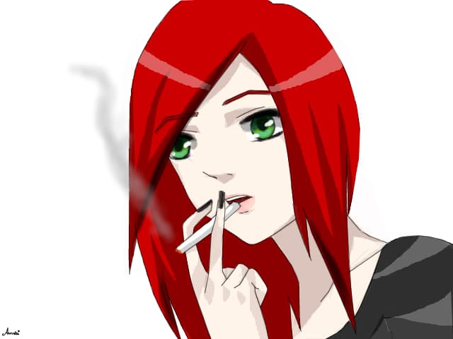 Smoking